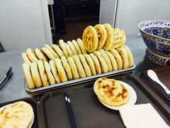 -泉儿头杂碎·清真(城东总店)