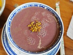 陈皮红豆沙-牛氏石磨肠粉(海璟国际店)