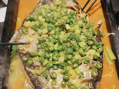 -夯鱼烤鱼·尔滨地标美食(国展店)