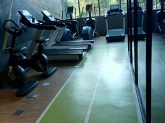 -LikingFit24小时健身•普拉提(张江店)