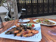 -吴祥记潮州菜·百年老字号·砂锅粥