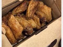 -Kyochon1991校村炸鸡(杨高中路店)