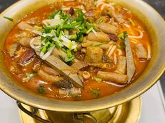 -紫泥369粗粮季(鼓楼店)