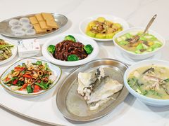 -东坊味道私房菜·地道顺德菜(大良店)