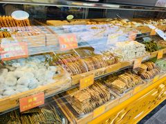 -宋记饼家(石门二路店)