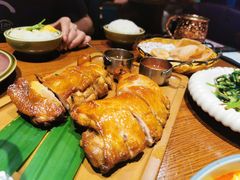 -品泰·泰国餐厅(诚品店)