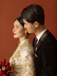 -布拉格婚纱摄影(真实客片店)