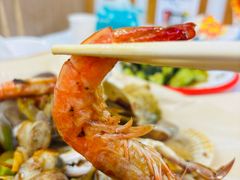 -北戴河庆山饭店·海鲜砂锅粥(北戴河黑石路店)