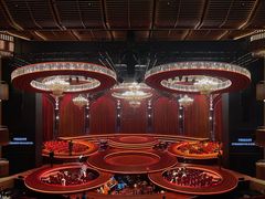 -交通银行前滩31演艺中心