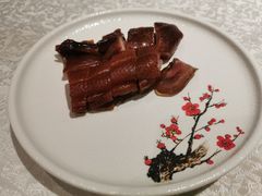 -红棉中餐厅·广州海航威斯汀酒店