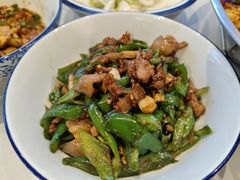 -上菜呷饭(花溪店)