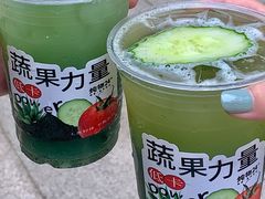 -炖物24章·顺时轻养茶(杭州大厦店)