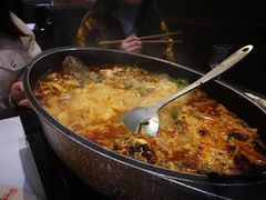 -Restaurant Sichuan 川里川外