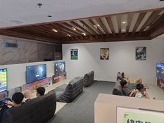-天津瀚金佰九号温泉酒店(南楼地铁站店)