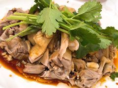 -电白鸭粥店(下沙二坊88号店)