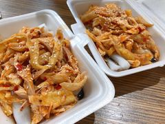 手撕雞腸粉-华辉小食