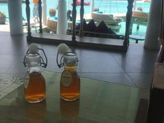 -中央格兰德岛温泉度假酒店 - 全包