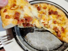 -戈尔登酒店·满堂彩咖啡厅