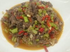 -院里寻菜·精致庭院菜(观沙岭店)