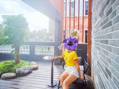 -广州永庆坊瞻云精选酒店