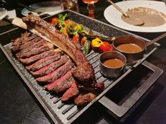 -C&R西班牙餐厅