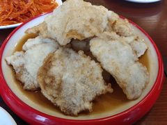 -英兰朝族饭店(河南桥头店)
