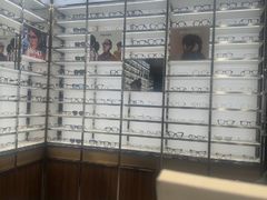 -LensCrafters亮视点(蓝色港湾店)
