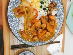 -仁义涵西餐·咖啡(中华巴洛克店)