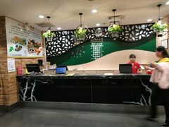-福成自助烤肉(华冠天地城关店)