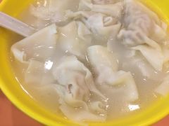 -龙抄手(春熙路总店)