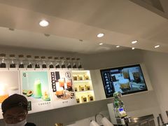 -叶子与茶(苏宁广场店)