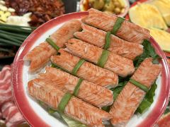 -六婶老火锅(交通大学直营店)