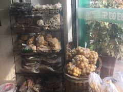 -时时乐贾汪素火腿(福汇雅园店)
