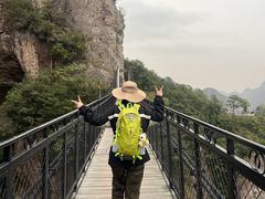 -雁荡山风景名胜区