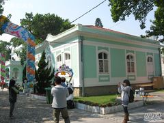 -龙环葡韵住宅式博物馆