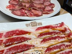-韩宫宴和牛烤肉(盐城金鹰店)