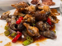 -日丰园海肠水饺·老字号大连海鲜(小平岛总店)