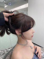 -3AM·S HAIR SALON烫发染发接发