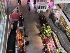 -花鸟鱼虫鲜花绿植市场(玉泉路店)