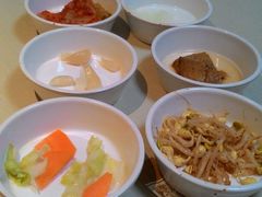 -金豆角砂锅焖面(安贞店)