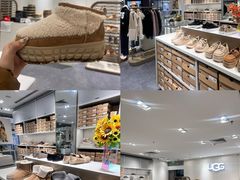 -盛京大奥莱(沈阳奥体店)