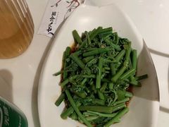 拌蕨菜-七八冷面·延边朝鲜族美食(圣熙八号店)