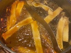 -礼舍·和牛火锅·烤肉·料理餐厅(华茂店)