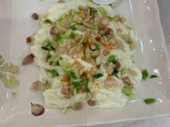 炒牛奶-寻味顺德·南记酒家·传统顺德菜·鱼生(广源路店)
