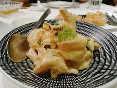 -新加坡海鲜共和(名胜世界圣淘沙海滨坊)