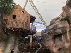 -杭州开元森泊度假乐园