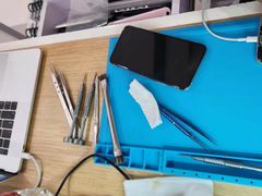 -爱畅享华为苹果手机维修服务(虹口龙之梦店)