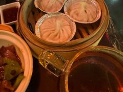 -海航大厦万豪酒店彩海轩中餐厅(霄云路店)