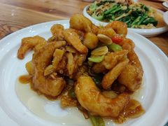 -大丰收海鲜地方菜馆