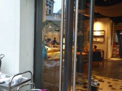 门面-蜀宴小调·精致家常菜(来福士店)